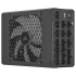 Corsair CP-9020259-AU HX1000i, 1000 Watt, 80 PLUS Platinum, C14 Version ATX High Performance Platinum PSU
